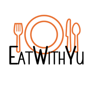 Eat with You logo